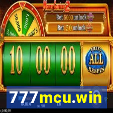 777mcu.win