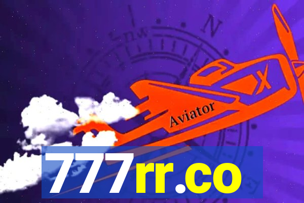 777rr.co