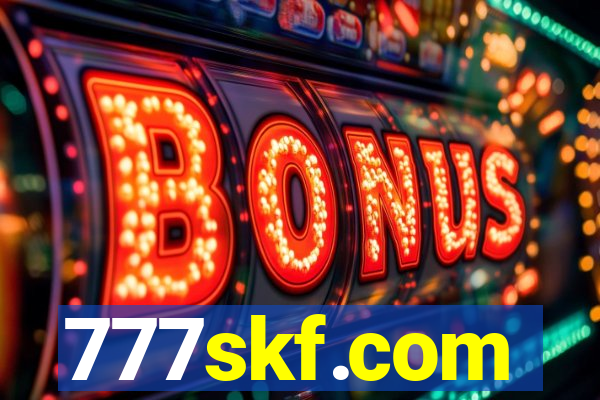 777skf.com