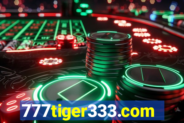 777tiger333.com