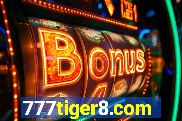 777tiger8.com