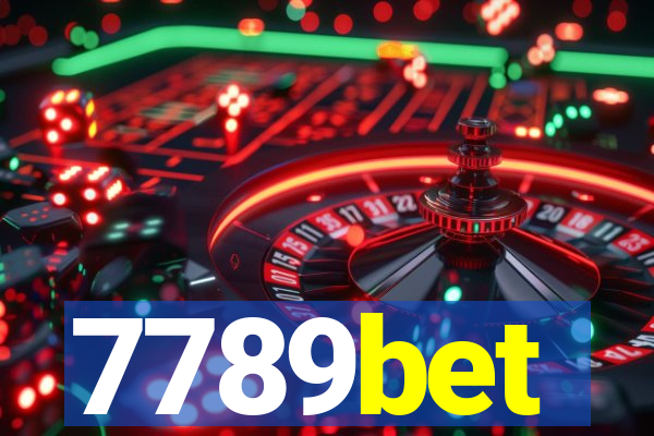 7789bet