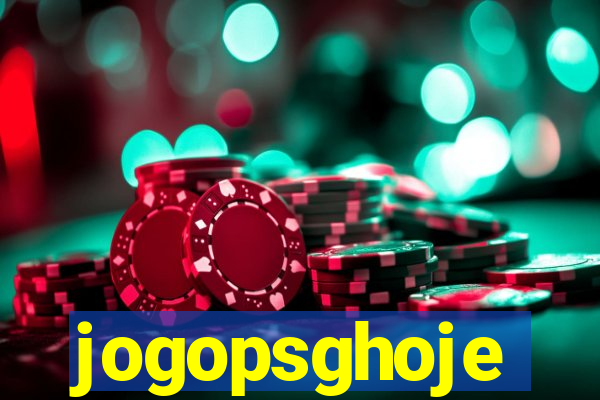 jogopsghoje