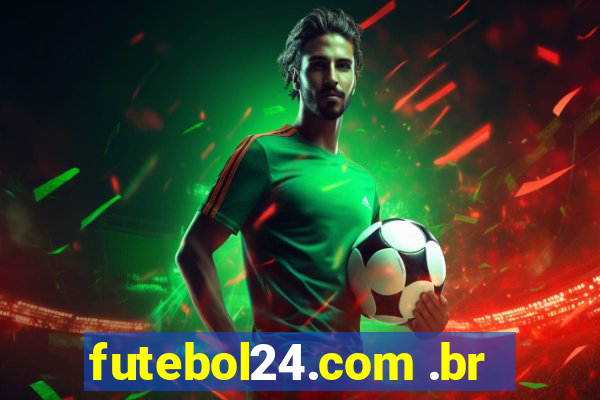 futebol24.com .br