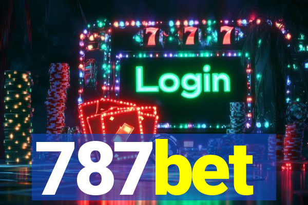 787bet