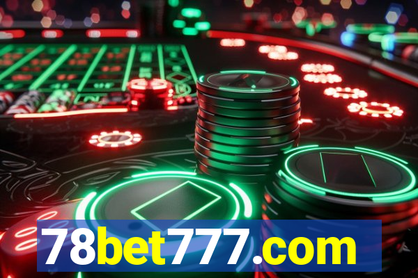 78bet777.com