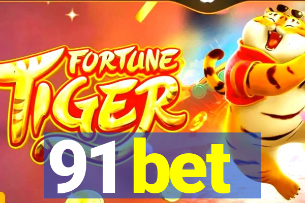 91 bet