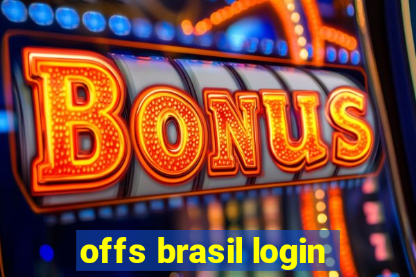 offs brasil login