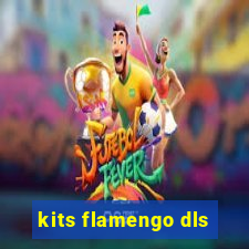 kits flamengo dls