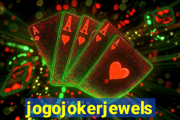 jogojokerjewels