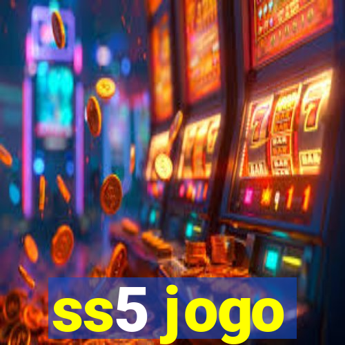 ss5 jogo