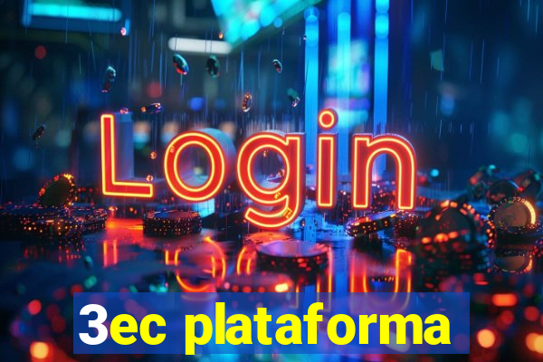 3ec plataforma