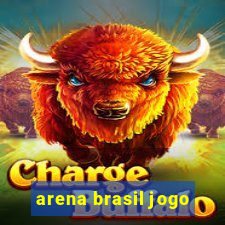 arena brasil jogo