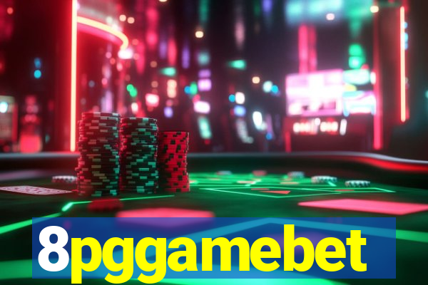 8pggamebet