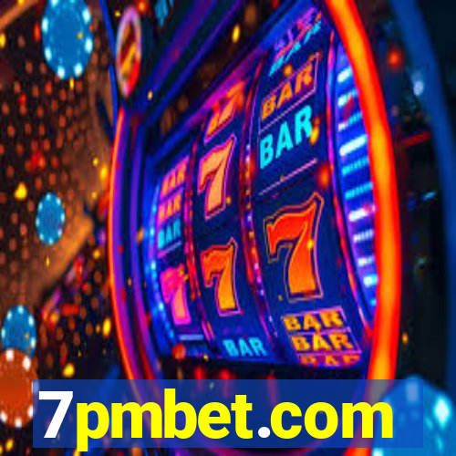 7pmbet.com