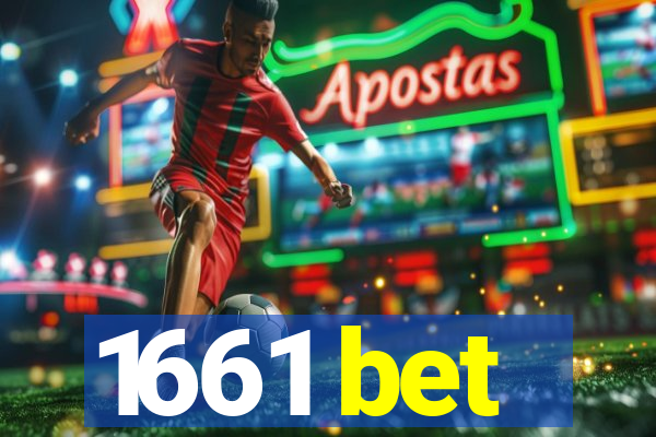 1661 bet