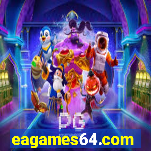 eagames64.com