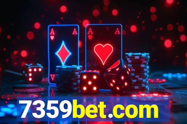 7359bet.com