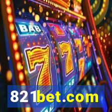 821bet.com