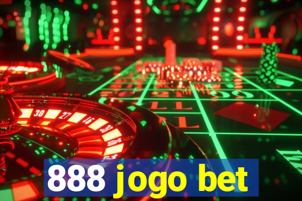 888 jogo bet