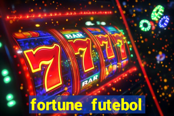 fortune futebol fever demo