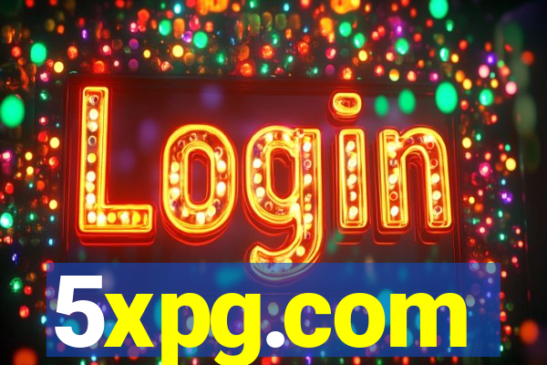 5xpg.com