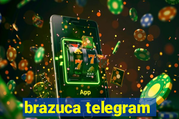 brazuca telegram