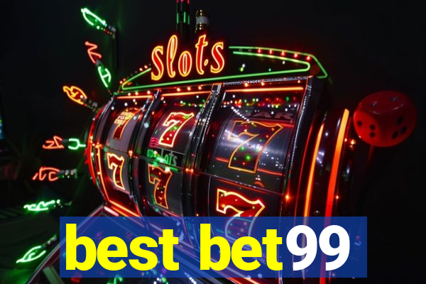 best bet99