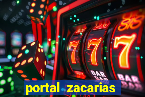 portal zacarias roleta russa