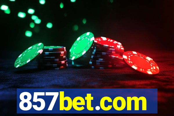 857bet.com