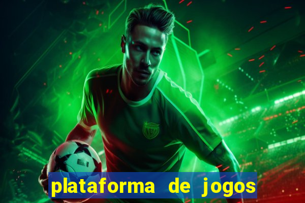 plataforma de jogos do silvio santos