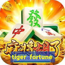 tiger fortune spirit demo