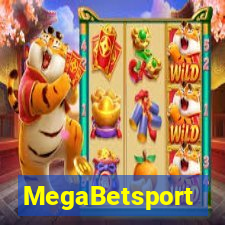 MegaBetsport