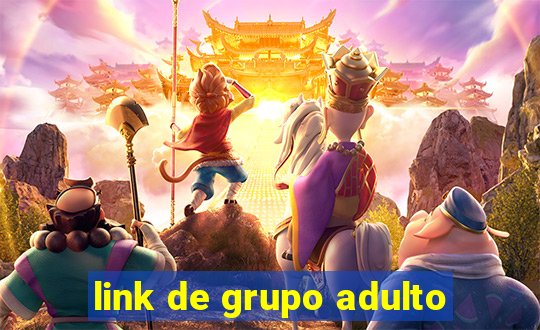 link de grupo adulto