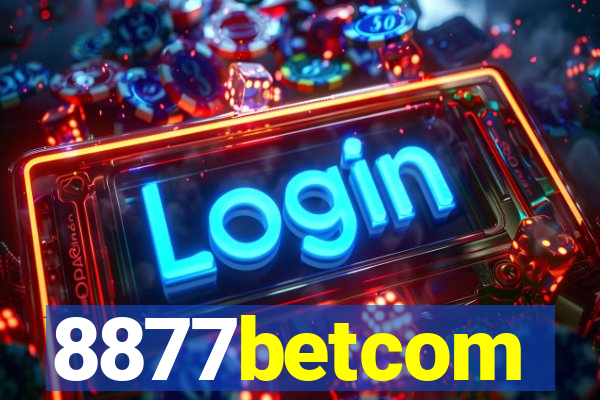 8877betcom