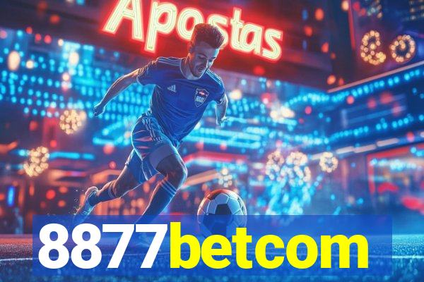 8877betcom