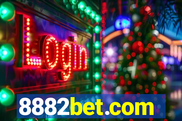 8882bet.com