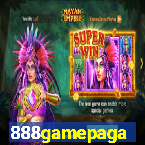 888gamepaga