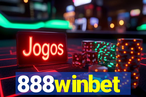 888winbet