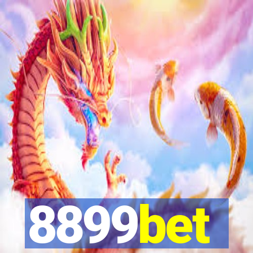 8899bet