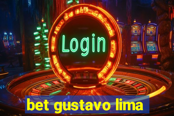 bet gustavo lima