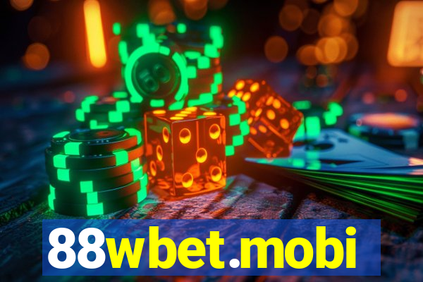 88wbet.mobi