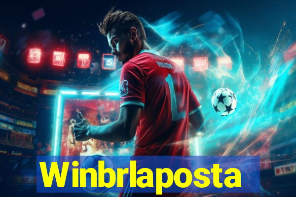 Winbrlaposta