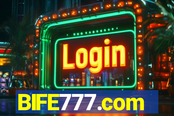 BIFE777.com