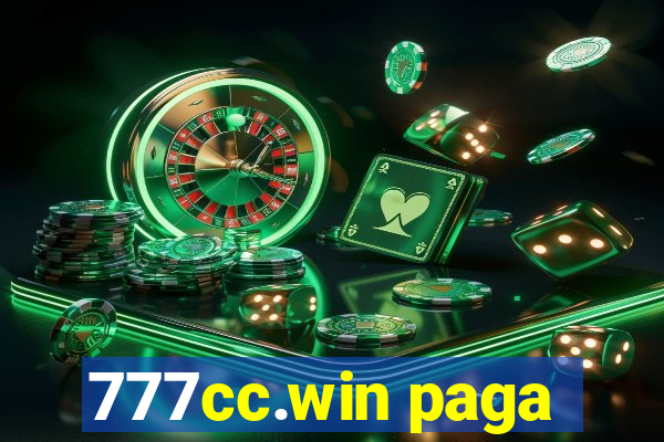 777cc.win paga