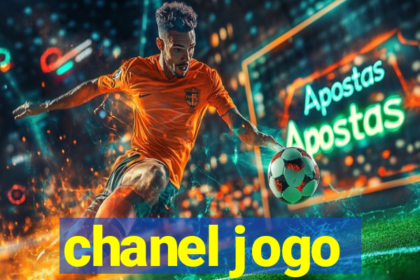 chanel jogo