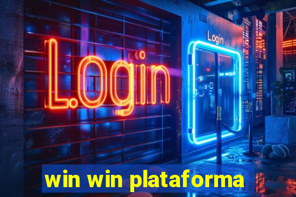 win win plataforma