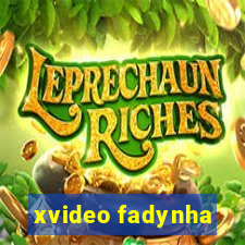 xvideo fadynha