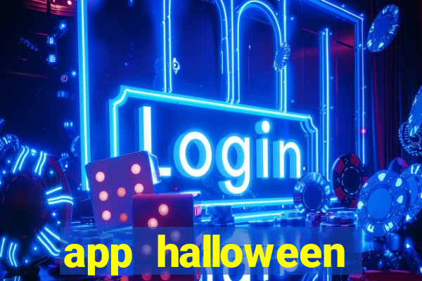 app halloween jackpot slots