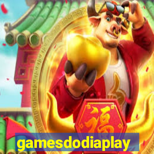 gamesdodiaplay